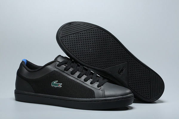 Lacoste shoes men AAA quality-067