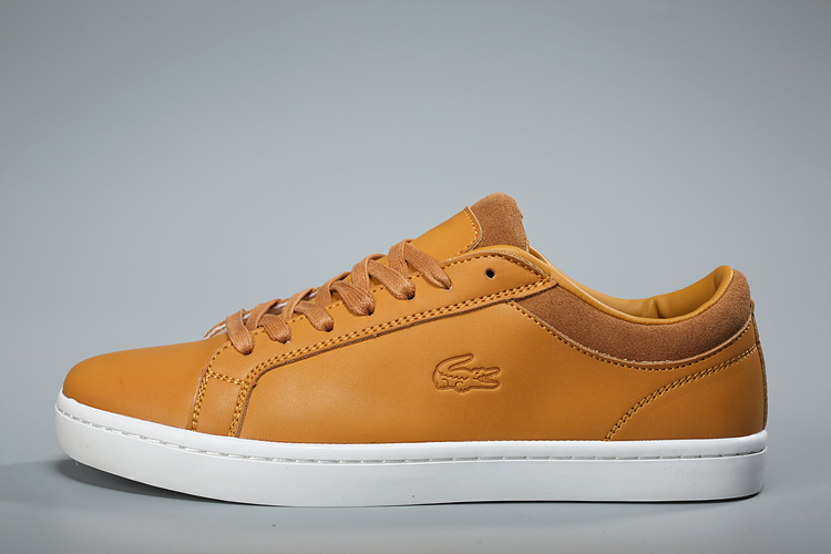 Lacoste shoes men AAA quality-073