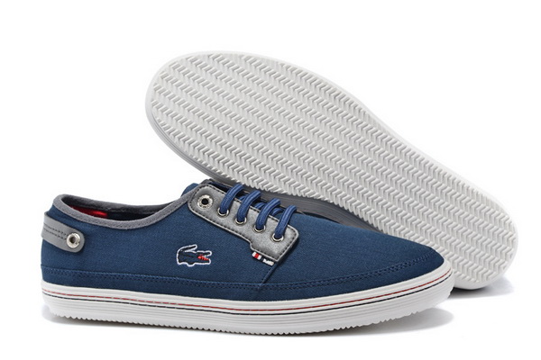 Lacoste shoes men AAA quality-313