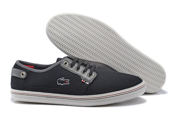 Lacoste shoes men AAA quality-315