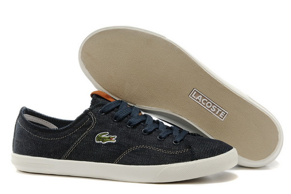 Lacoste shoes men AAA quality-329