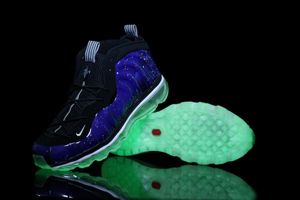 Nike Air Foamposite One  Galaxy-048