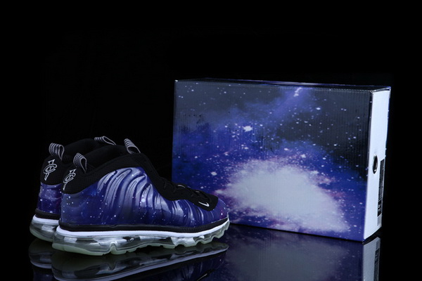 Nike Air Foamposite One  Galaxy-048