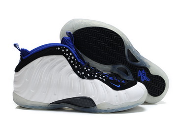 Nike Air Foamposite One shoes-006