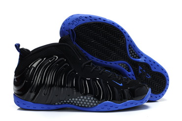 Nike Air Foamposite One shoes-009