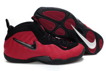 Nike Air Foamposite One shoes-011