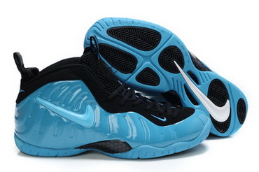 Nike Air Foamposite One shoes-012