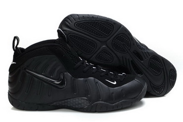 Nike Air Foamposite One shoes-019