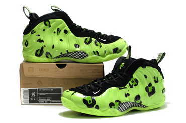 Nike Air Foamposite One shoes-021