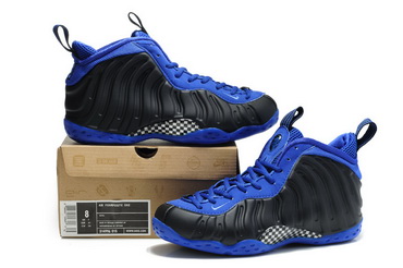 Nike Air Foamposite One shoes-022