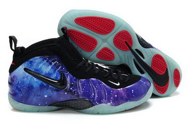 Nike Air Foamposite One shoes-024