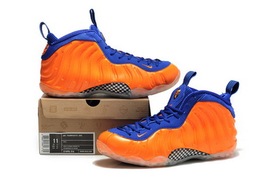 Nike Air Foamposite One shoes-025