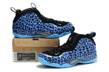 Nike Air Foamposite One shoes-027