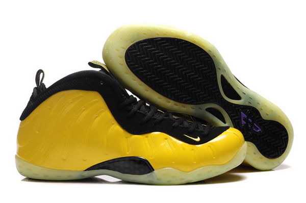 Nike Air Foamposite One shoes-029