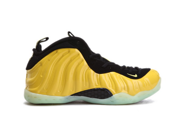 Nike Air Foamposite One shoes-029