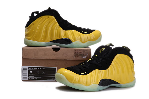 Nike Air Foamposite One shoes-029