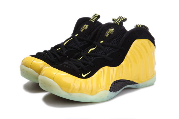 Nike Air Foamposite One shoes-029