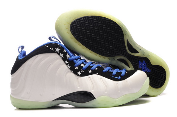 Nike Air Foamposite One shoes-031