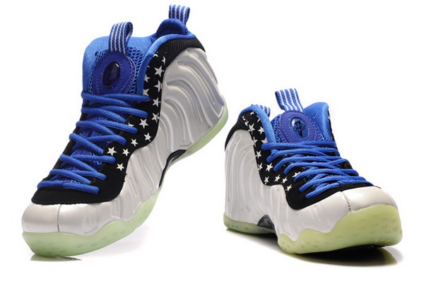 Nike Air Foamposite One shoes-031