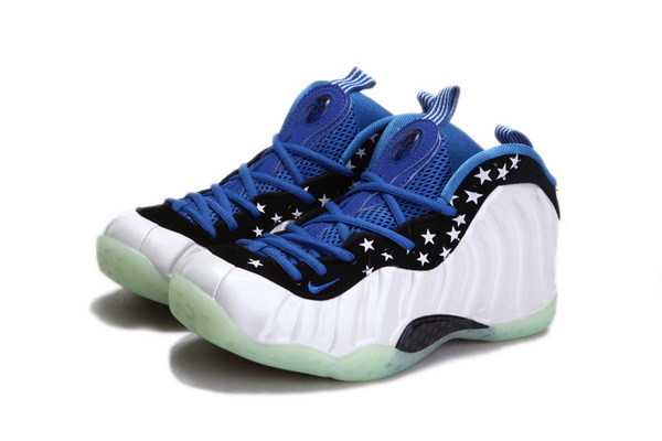 Nike Air Foamposite One shoes-031