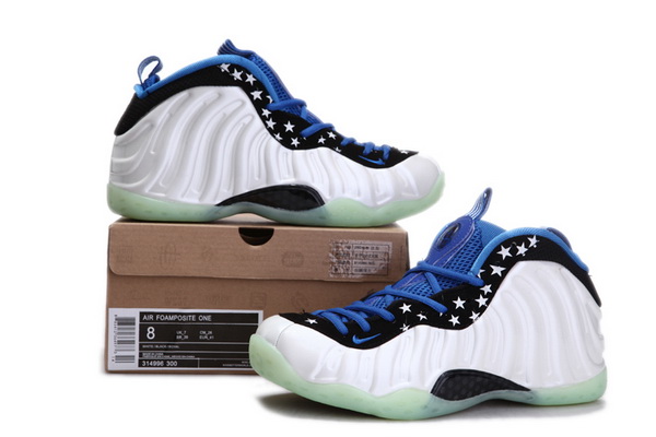 Nike Air Foamposite One shoes-031