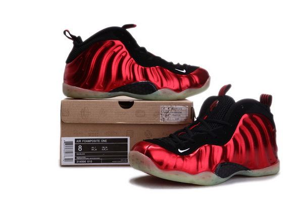 Nike Air Foamposite One shoes-032