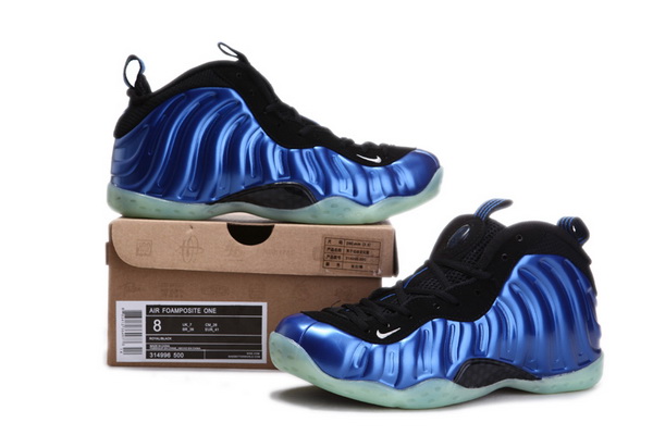 Nike Air Foamposite One shoes-033