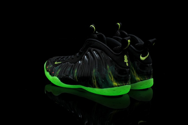 Nike Air Foamposite One shoes-034