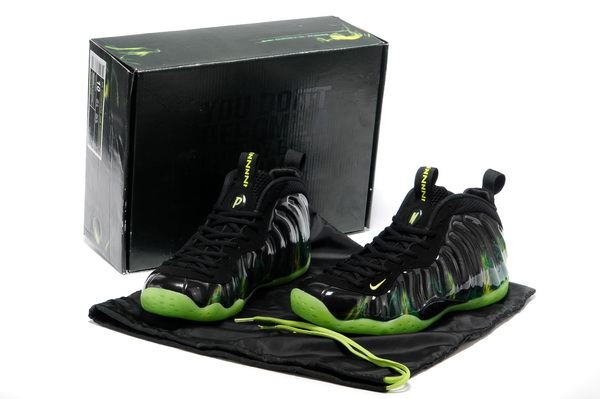 Nike Air Foamposite One shoes-034