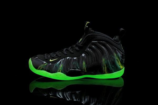 Nike Air Foamposite One shoes-034