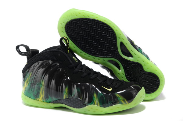 Nike Air Foamposite One shoes-034