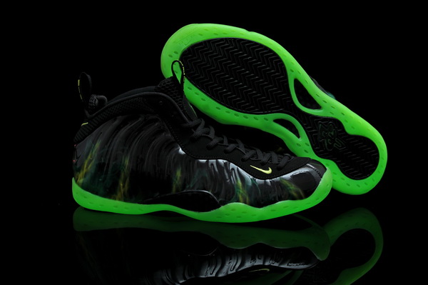 Nike Air Foamposite One shoes-034