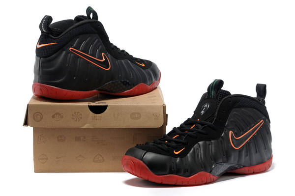 Nike Air Foamposite One shoes-036