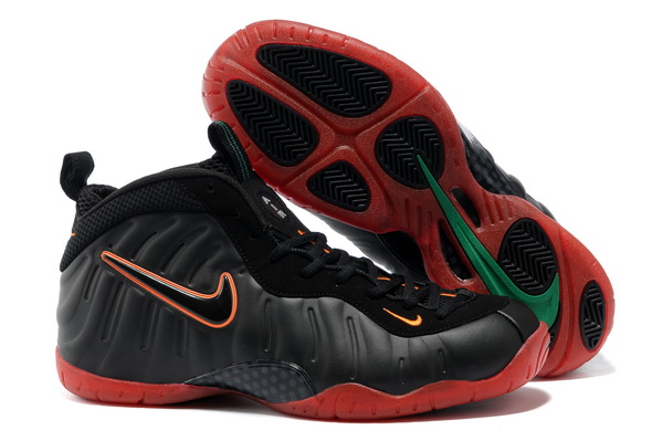 Nike Air Foamposite One shoes-036