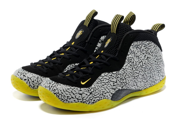 Nike Air Foamposite One shoes-037