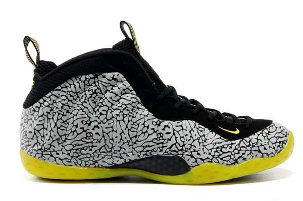 Nike Air Foamposite One shoes-037