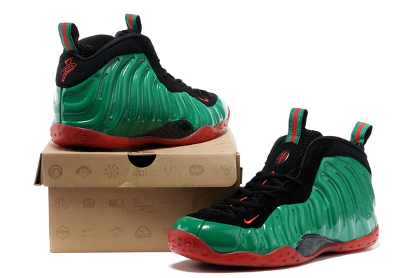 Nike Air Foamposite One shoes-038