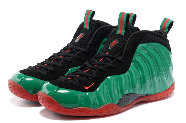 Nike Air Foamposite One shoes-038