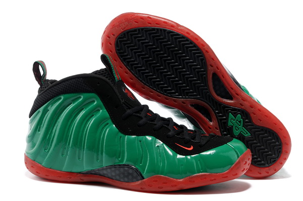 Nike Air Foamposite One shoes-038