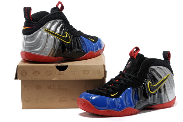 Nike Air Foamposite One shoes-039