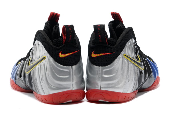 Nike Air Foamposite One shoes-039