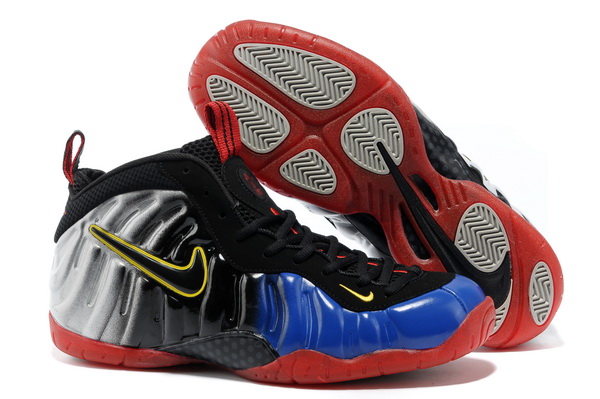 Nike Air Foamposite One shoes-039