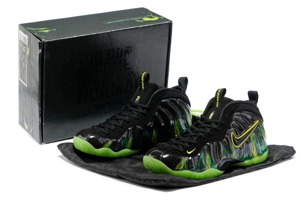 Nike Air Foamposite One shoes-040