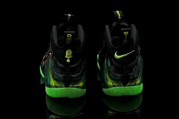 Nike Air Foamposite One shoes-040