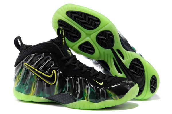 Nike Air Foamposite One shoes-040