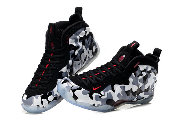 Nike Air Foamposite One shoes-045