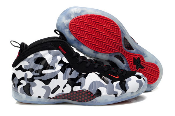 Nike Air Foamposite One shoes-045