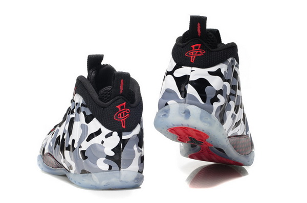 Nike Air Foamposite One shoes-045