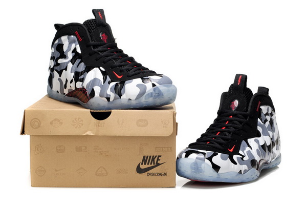 Nike Air Foamposite One shoes-045