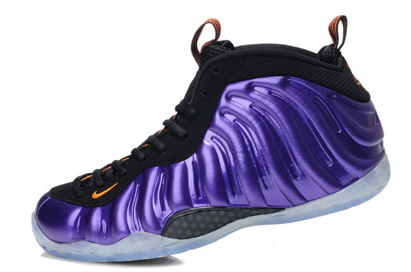 Nike Air Foamposite One shoes-046